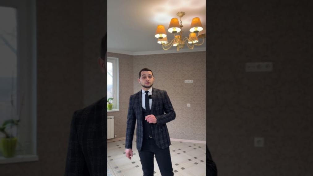 2-х этажный Дом! Яловены, ул. Тома Чорбэ, 220м2 + 3 сотки! Евроремонт!: 0