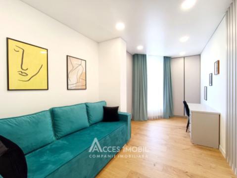 Apartamente de vânzare în Chișinău: Buiucani, str. Ioana Radu