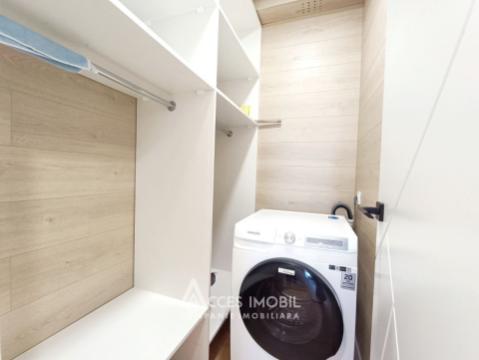 Inamstro! str. Ioana Radu, Buiucani, 2 camere + living. Euroreparație!: 7