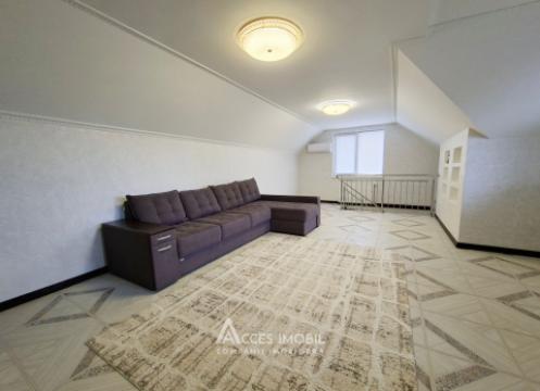 Casă în 2 niveluri! Bubuieci, str. Nicolae Sulac, 160m2 + 6 ari. Euroreparație!: 2