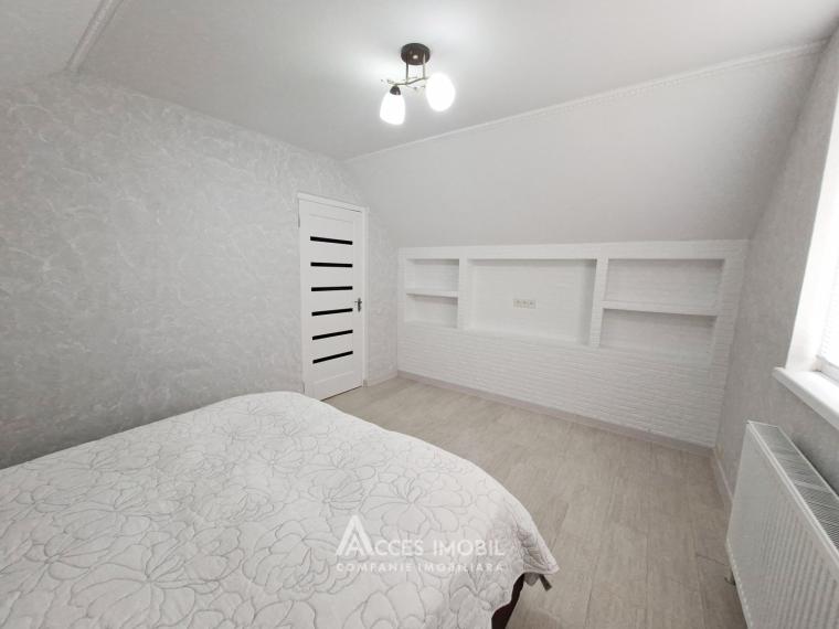 Casă în 2 niveluri! Bubuieci, str. Nicolae Sulac, 160m2 + 6 ari. Euroreparație!: 4