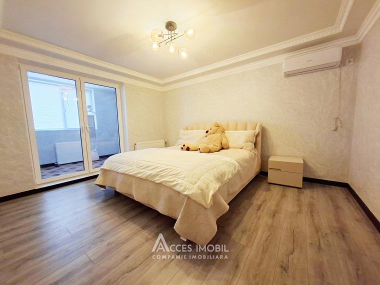 Casă în 2 niveluri! Bubuieci, str. Nicolae Sulac, 160m2 + 6 ari. Euroreparație!: 6