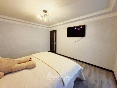 Casă în 2 niveluri! Bubuieci, str. Nicolae Sulac, 160m2 + 6 ari. Euroreparație!: 7