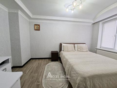 Casă în 2 niveluri! Bubuieci, str. Nicolae Sulac, 160m2 + 6 ari. Euroreparație!: 8