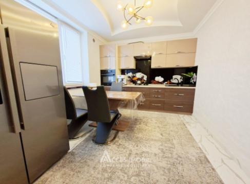 Casă în 2 niveluri! Bubuieci, str. Nicolae Sulac, 160m2 + 6 ari. Euroreparație!: 10