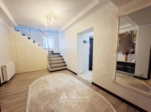 Casă în 2 niveluri! Bubuieci, str. Nicolae Sulac, 160m2 + 6 ari. Euroreparație!: 12
