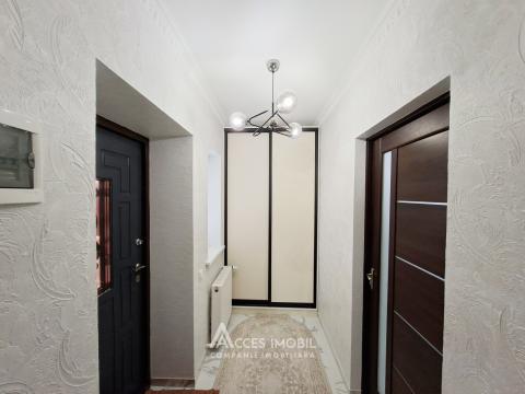 Casă în 2 niveluri! Bubuieci, str. Nicolae Sulac, 160m2 + 6 ari. Euroreparație!: 13