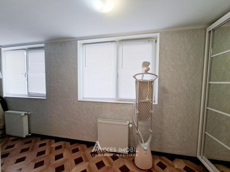 Casă în 2 niveluri! Bubuieci, str. Nicolae Sulac, 160m2 + 6 ari. Euroreparație!: 15