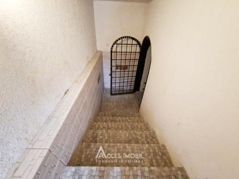 Casă în 2 niveluri! Bubuieci, str. Nicolae Sulac, 160m2 + 6 ari. Euroreparație!: 16