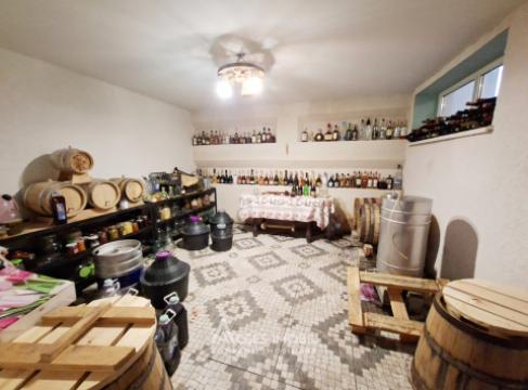 Casă în 2 niveluri! Bubuieci, str. Nicolae Sulac, 160m2 + 6 ari. Euroreparație!: 19