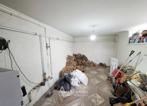 Casă în 2 niveluri! Bubuieci, str. Nicolae Sulac, 160m2 + 6 ari. Euroreparație!: 20