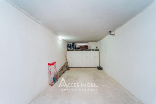 Bloc Nou! Durlești, str. Tudor Vladimirescu, 3 camere + living. Euroreparație!: 20