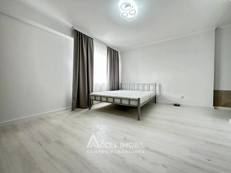 Bloc Nou! str. Unirii, Stăuceni, 1 cameră. Euroreparație!: 1