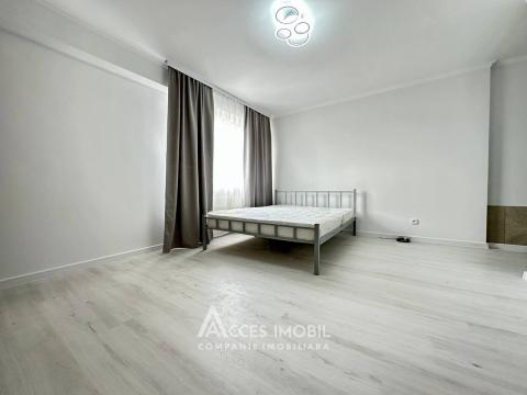 Bloc Nou! str. Unirii, Stăuceni, 1 cameră. Euroreparație!: 1