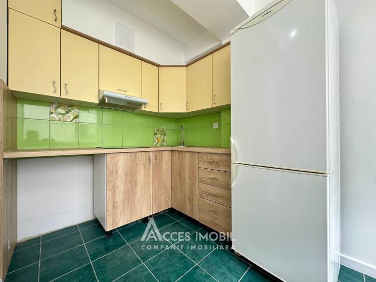 Bloc Nou! str. Unirii, Stăuceni, 1 cameră. Euroreparație!: 2