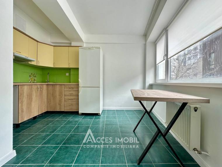 Bloc Nou! str. Unirii, Stăuceni, 1 cameră. Euroreparație!: 3