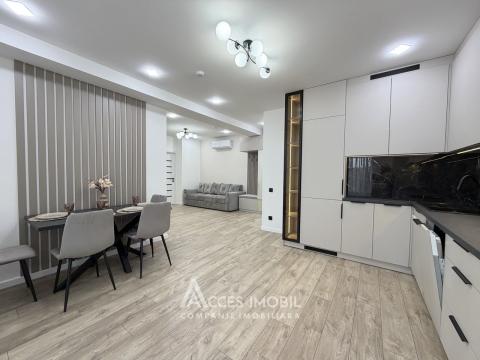Apartamente de vânzare în Chișinău: Dumbrava, str.Durlești