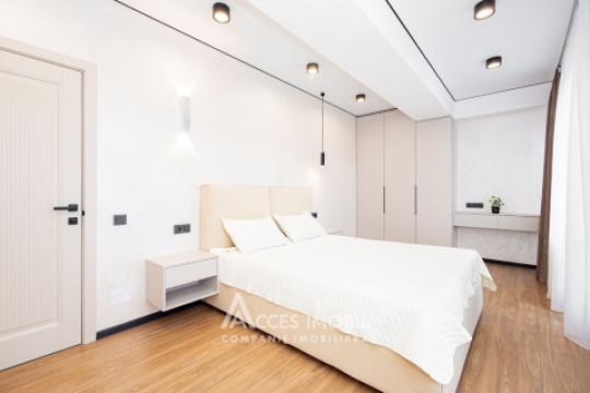 Apartamente de vânzare în Chișinău: Sculeni, str. Calea Ieșilor