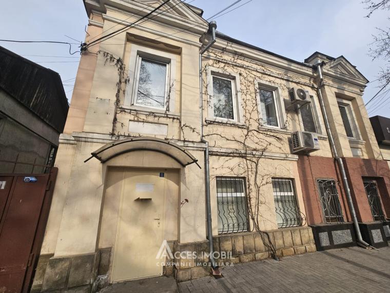 Chirie! Spațiu Comercial 26m2! Centru, str. 31 August 1989.: 0