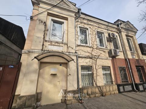 Chirie spații comerciale în Chișinău: Centru, str. 31 August 1989