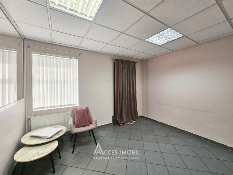 Chirie! Spațiu Comercial 26m2! Centru, str. 31 August 1989.: 1