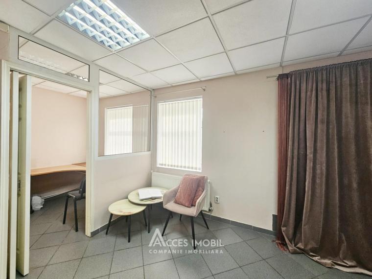 Chirie! Spațiu Comercial 26m2! Centru, str. 31 August 1989.: 2