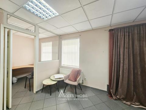 Chirie! Spațiu Comercial 26m2! Centru, str. 31 August 1989.: 2