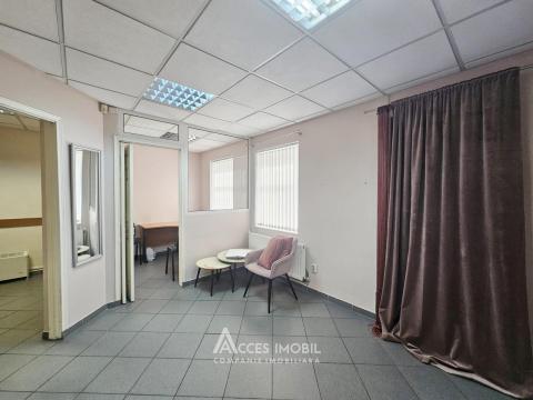 Chirie! Spațiu Comercial 26m2! Centru, str. 31 August 1989.: 3