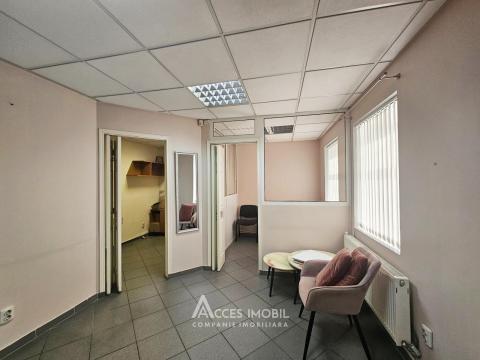 Chirie! Spațiu Comercial 26m2! Centru, str. 31 August 1989.: 4