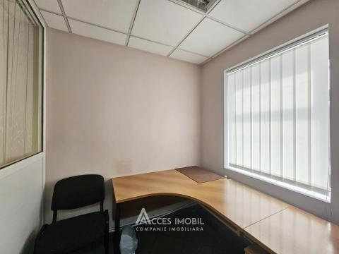 Chirie! Spațiu Comercial 26m2! Centru, str. 31 August 1989.: 5