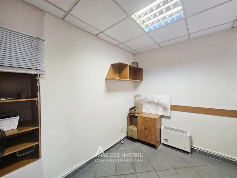 Chirie! Spațiu Comercial 26m2! Centru, str. 31 August 1989.: 6