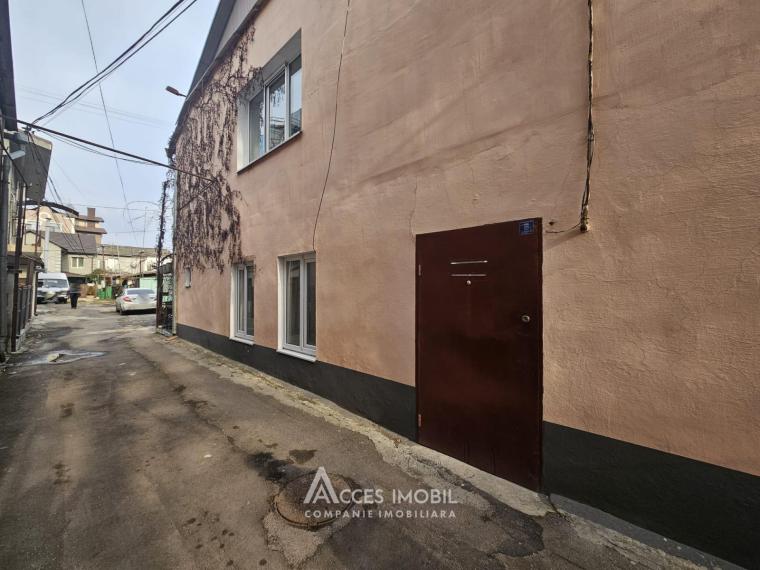 Chirie! Spațiu Comercial 26m2! Centru, str. 31 August 1989.: 9