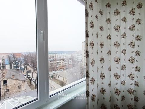 Chirie! Centru, str. Columna, 2 camere. Euroreparație!: 23