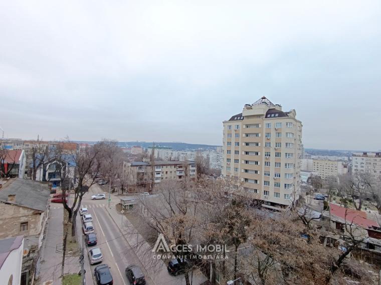 Chirie! Centru, str. Columna, 2 camere. Euroreparație!: 26