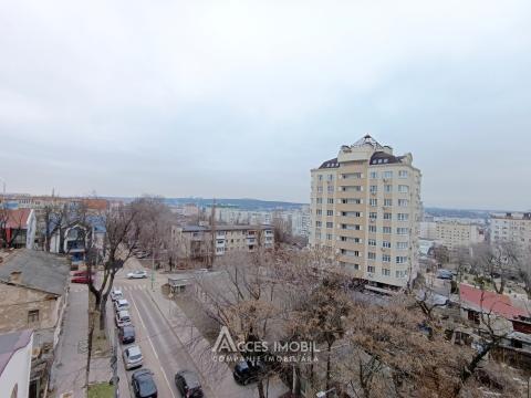 Chirie! Centru, str. Columna, 2 camere. Euroreparație!: 26