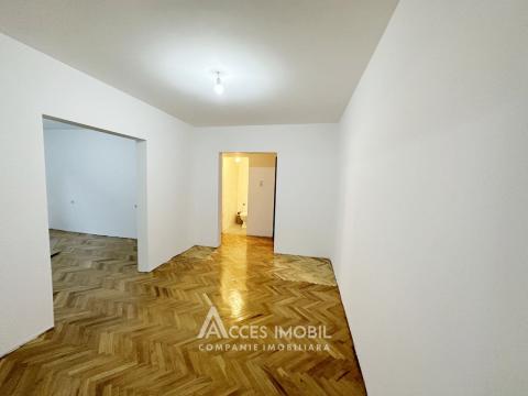 Buiucani, str. Ion Neculce, 3 camere + living. Seria 143! Varianta albă!: 5