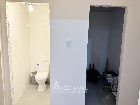 Buiucani, str. Ion Neculce, 3 camere + living. Seria 143! Varianta albă!: 6