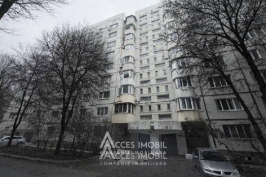 Apartamente de vânzare în Chișinău: Buiucani, str. Ion Neculce