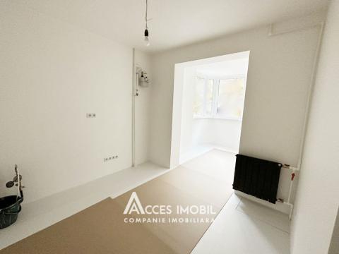 Buiucani, str. Ion Neculce, 3 camere + living. Seria 143! Varianta albă!: 3