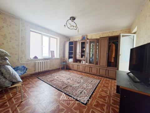 Apartamente de vânzare în Chișinău: Ciocana, str. Petru Zadnipru