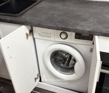 Telecentru, str. Gheorghe Cașu, 1 cameră! Euroreparație!: 2