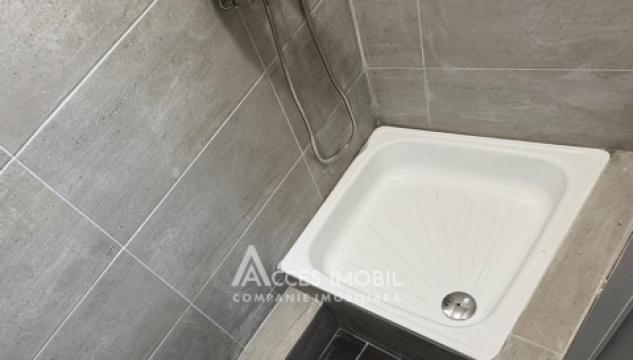 Telecentru, str. Gheorghe Cașu, 1 cameră! Euroreparație!: 5