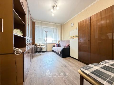 Chirie! str. Andrei Doga, Râșcani, 1 cameră!: 1