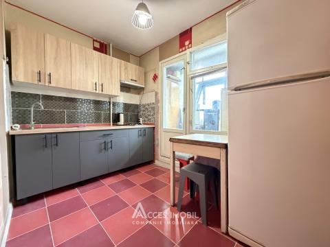 Chirie! str. Andrei Doga, Râșcani, 1 cameră!: 2