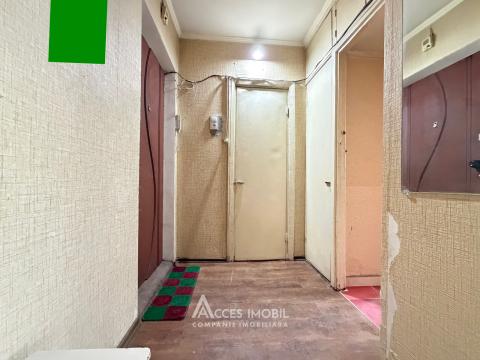 Chirie! str. Andrei Doga, Râșcani, 1 cameră!: 3