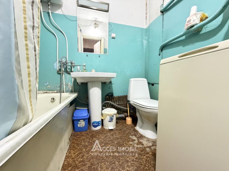 Chirie! str. Andrei Doga, Râșcani, 1 cameră!: 4