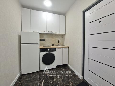 Telecentru, Academiei street, 1 room. Euro repair!: 5