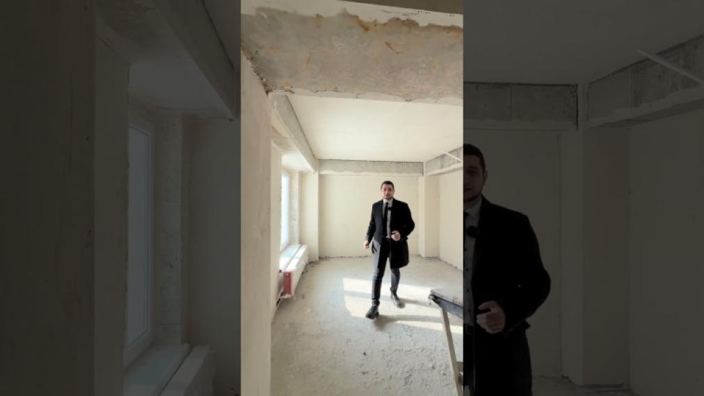 Ecosem Grup! Botanica, str. Băcioii Noi, 2 camere! Varianta Albă!: 0