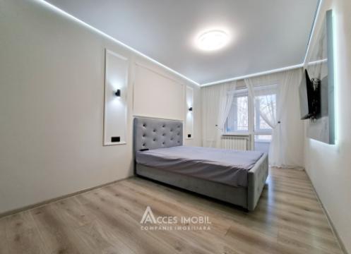 Apartamente de vânzare în Chișinău: Râșcani, str. Miron Costin