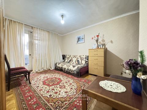 Apartamente de vânzare în Chișinău: Botanica, str. Nicolae Titulescu